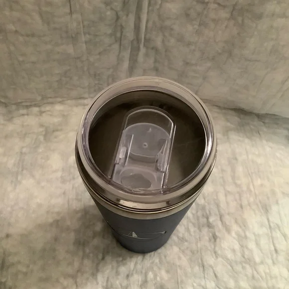 Mercedes Benz Engraved Stainless Steel Thermal Double Wall 22 oz Drink Tumbler - Picture 10 of 12